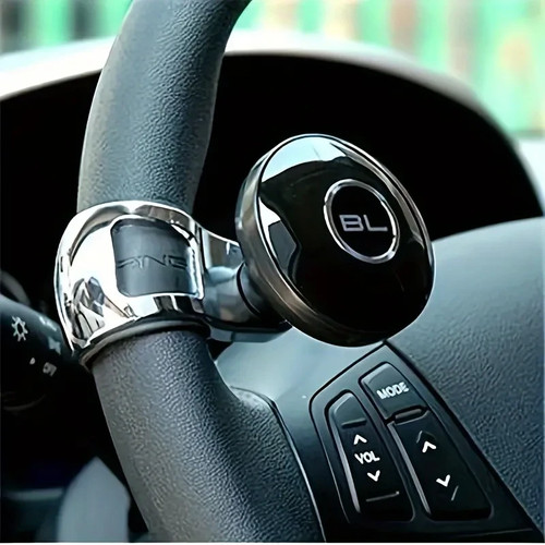 Universal steering wheel - universal,