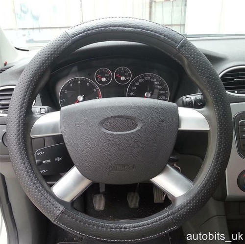 Car steering wheel - steering, cover