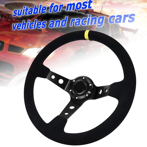 Bolt steering wheel 350mm - steering,