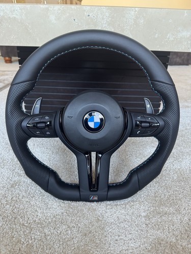Flat bottom steering - bottom, for