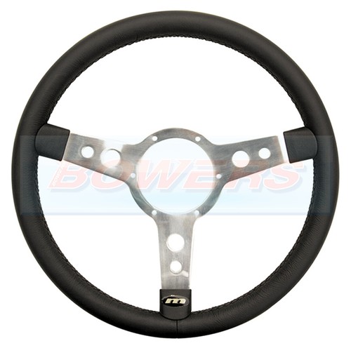 Mountney inch black - mountney, 15"