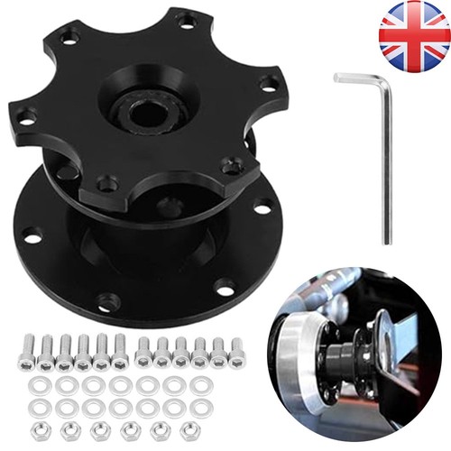 Universal steering wheel quick - universal,