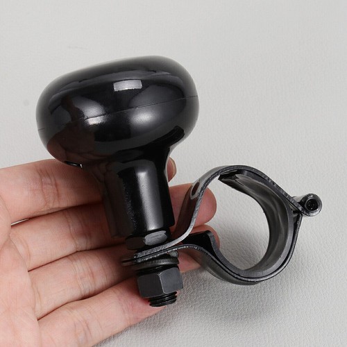 Universal steering wheel - steering, knob