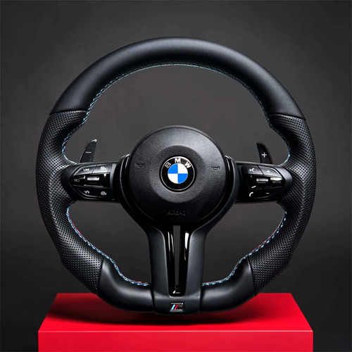 Bmw steering wheel for - bmw,