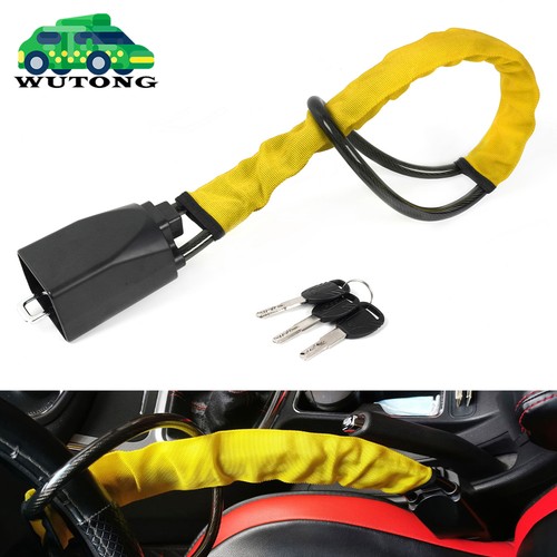 Car steering wheel seat belt - steering,