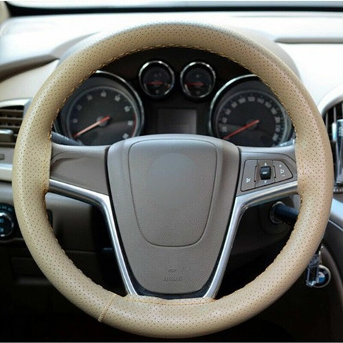 Beige cream luxury leather - cream,
