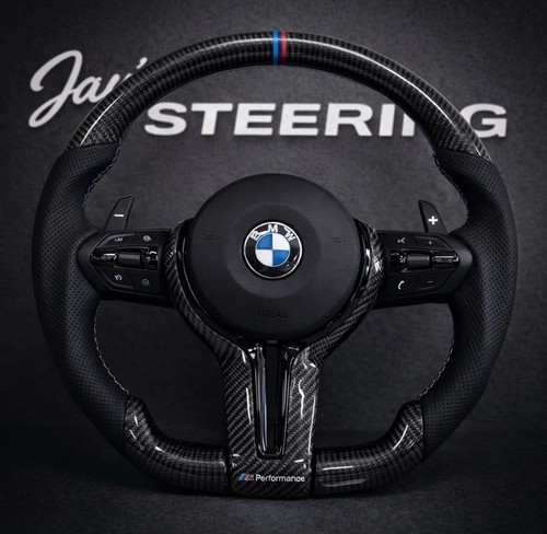 Bmw series performance - f, m
