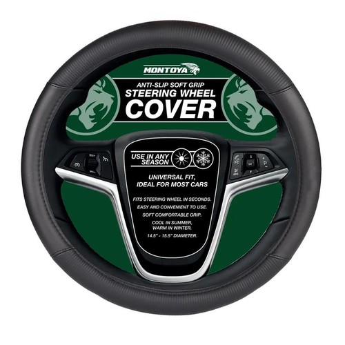 Montoya steering wheel cover - montoya,