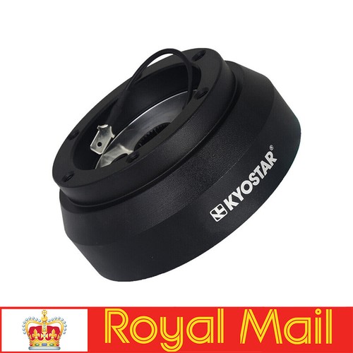 170h steering wheel short hub - 170h,