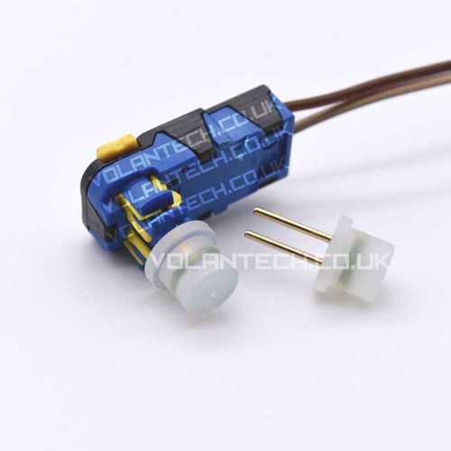 Airbag resistor srs emulator - airbag,