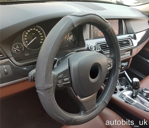 Car van steering wheel cover - car/van,