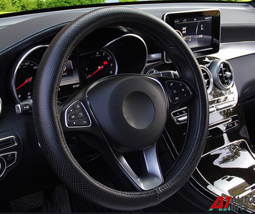 Car steering wheel - car,
