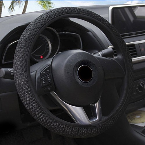Elastic stretch car steering - stretch,