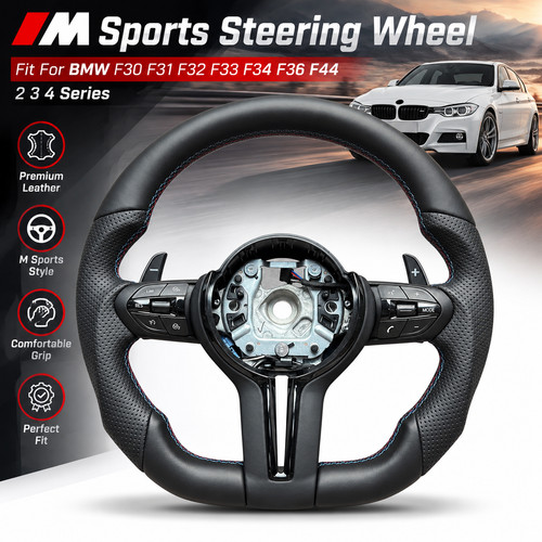 Sports steering wheel for - steering,