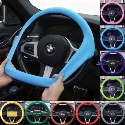 Non slip steering wheel - non-slip,