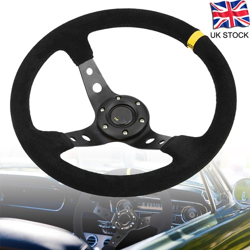 Bolts steering wheel set - 6,