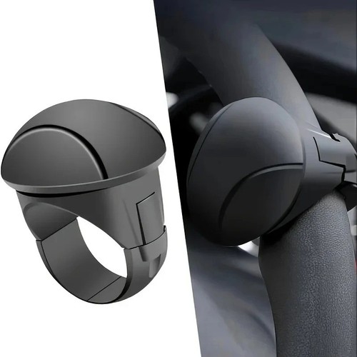 Universal car steering wheel - car,
