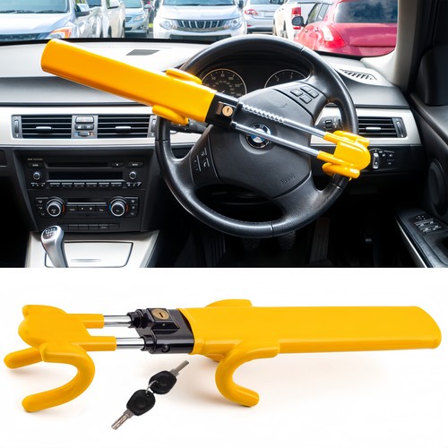 Car steering wheel - car, heavy