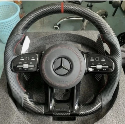 Mercedes benz carbon - carbon, fibre