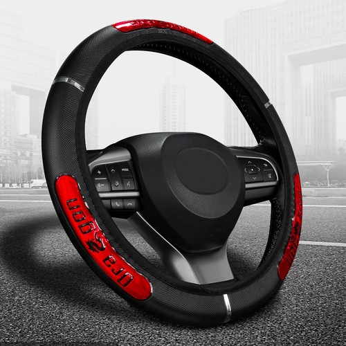 Car steering wheel cover - car,