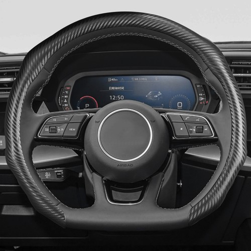 Flat bottom car steering - car,