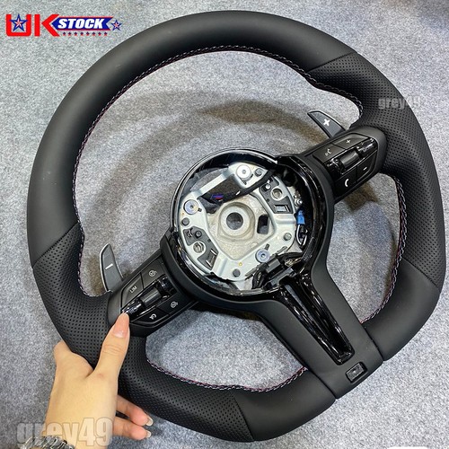 Flat bottom steering wheel for - flat,