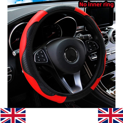 Car auto steering wheel cover - car,