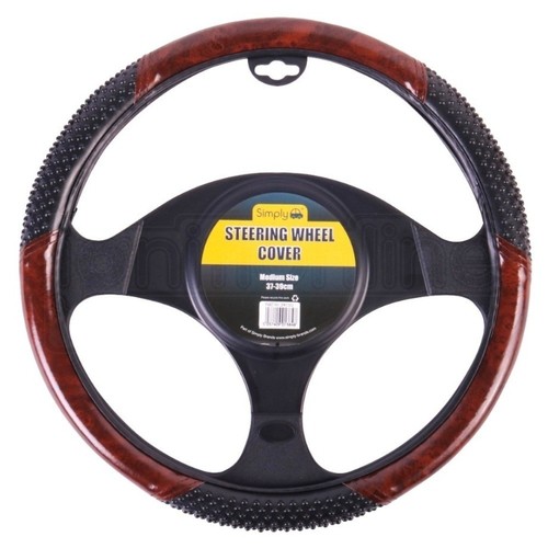 Car steering wheel cover - wheel,