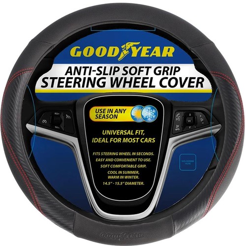 Goodyear steering wheel glove - goodyear,