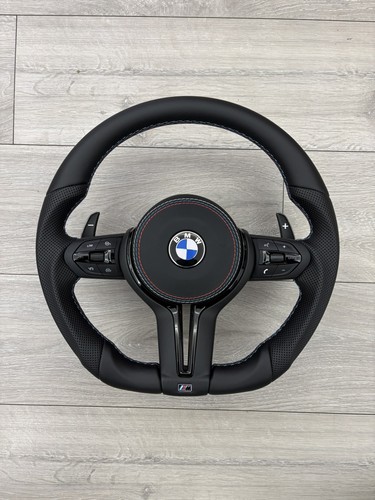Bmw sport custom leather - sport,