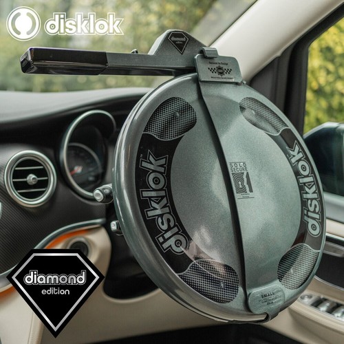 Disklok diamond edition - disklok, ex