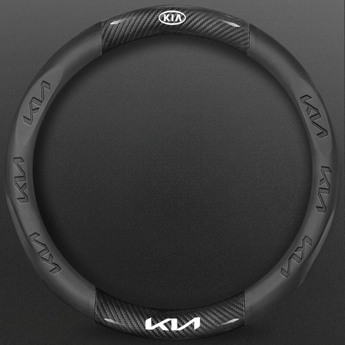 Steering wheel cover x1 pu - 15",