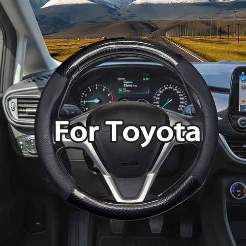 For toyota car - car, steering