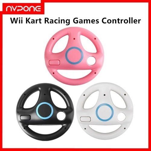 Steering wheel for nintendo - wheel,