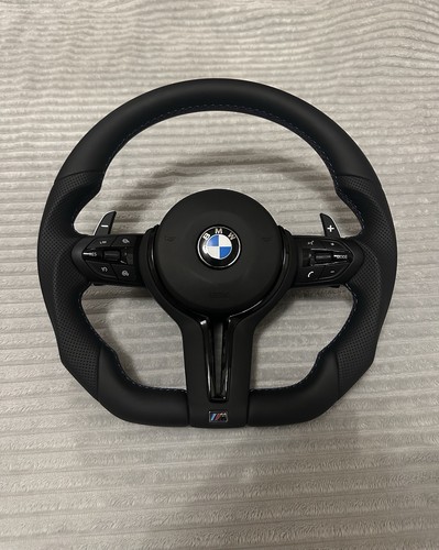Steering wheel bmw sport - steering,