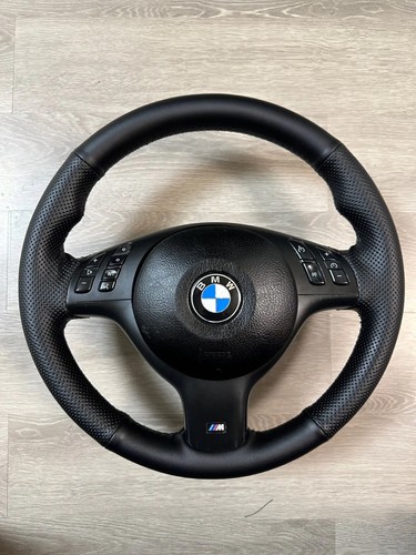 Bmw series e46 sport - sport, black