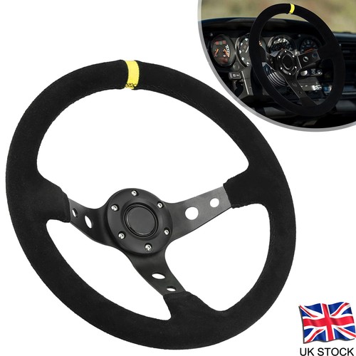 Bolt steering wheel - 6,