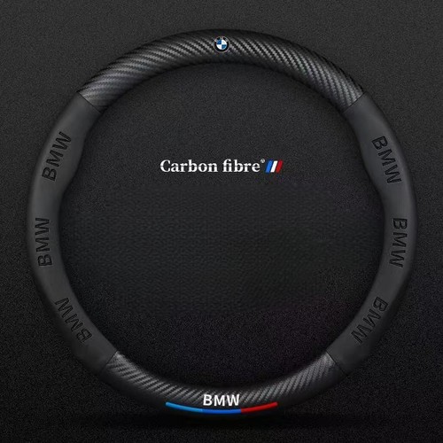 Leather carbon fiber - pu, leather&carbon