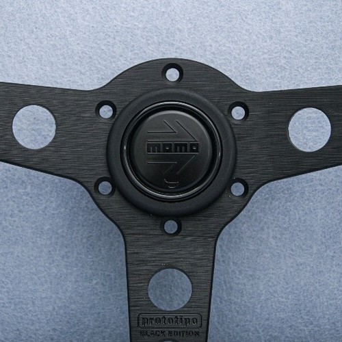 Momo prototipo black - momo,
