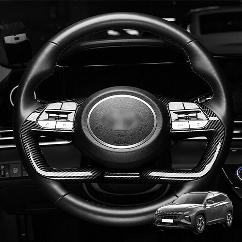 Carbon fiber abs - fiber, steering