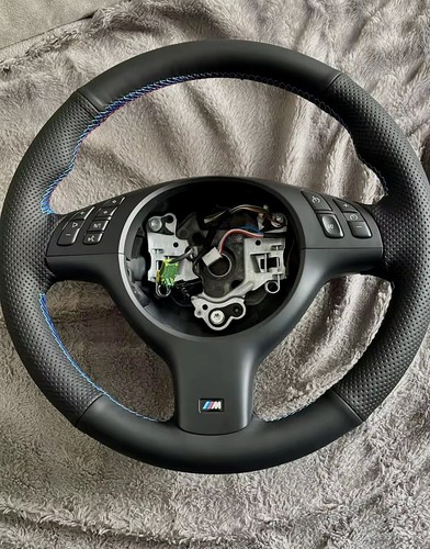 Bmw series e46 sport black - bmw, m