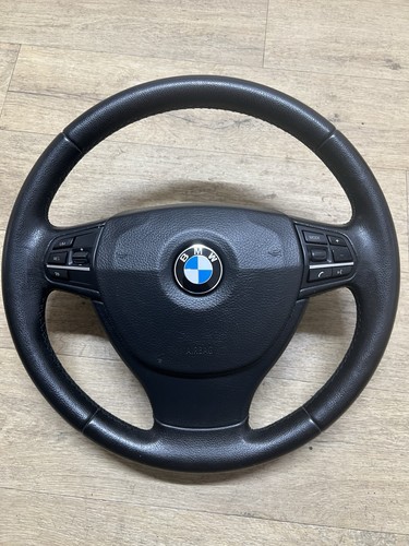Steering wheel bmw f10 for - bmw,