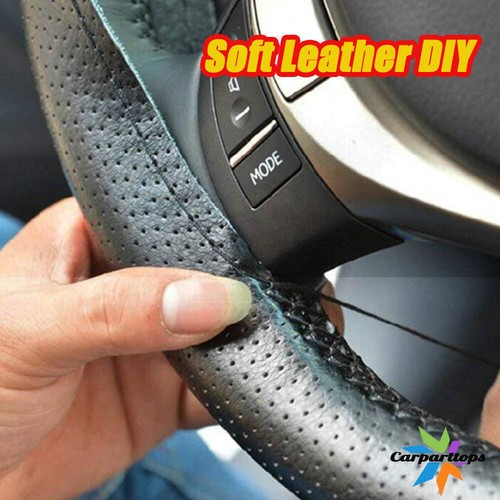 Black diy steering - diy,