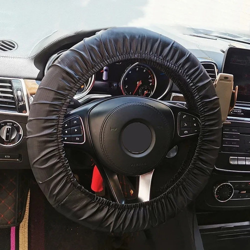 Car steering wheel cover - steering,