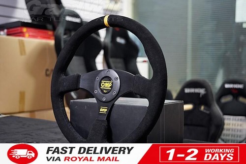 350mm omp genuine - 350mm, suede