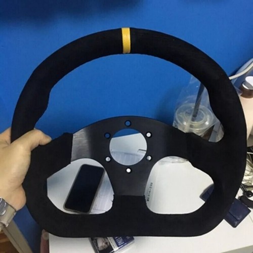 Formula race steering - 13",