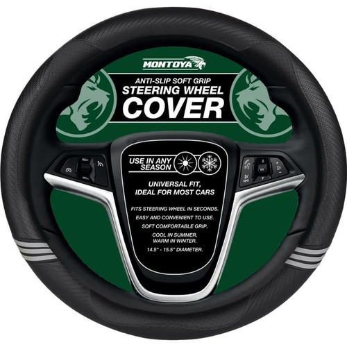 Montoya steering wheel glove - montoya,