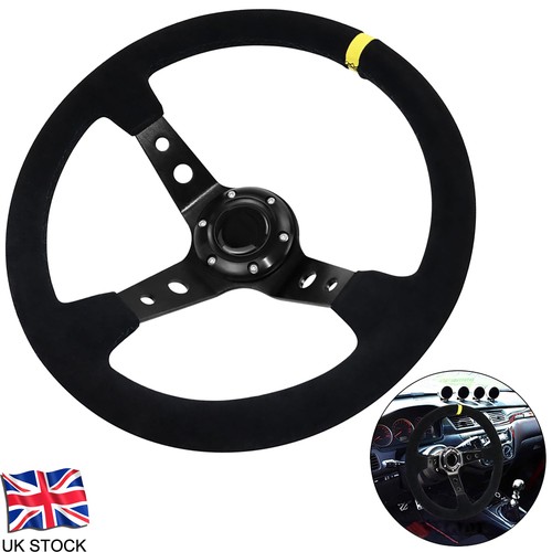 Bolt steering wheel 350mm - bolt,