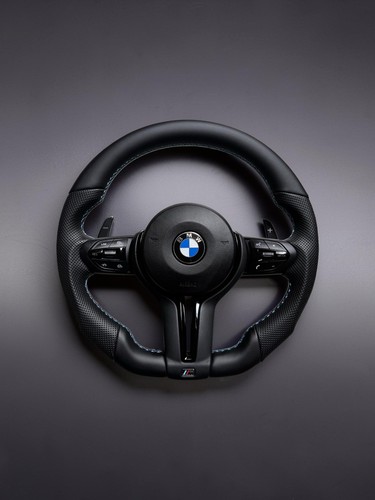 Bmw sport steering wheel for - m,