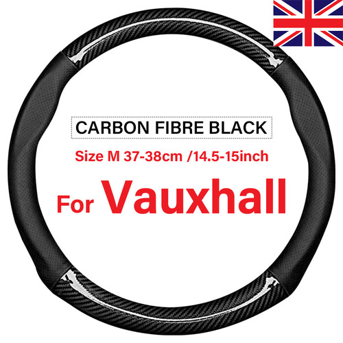 For vauxhall carbon fibre - for,